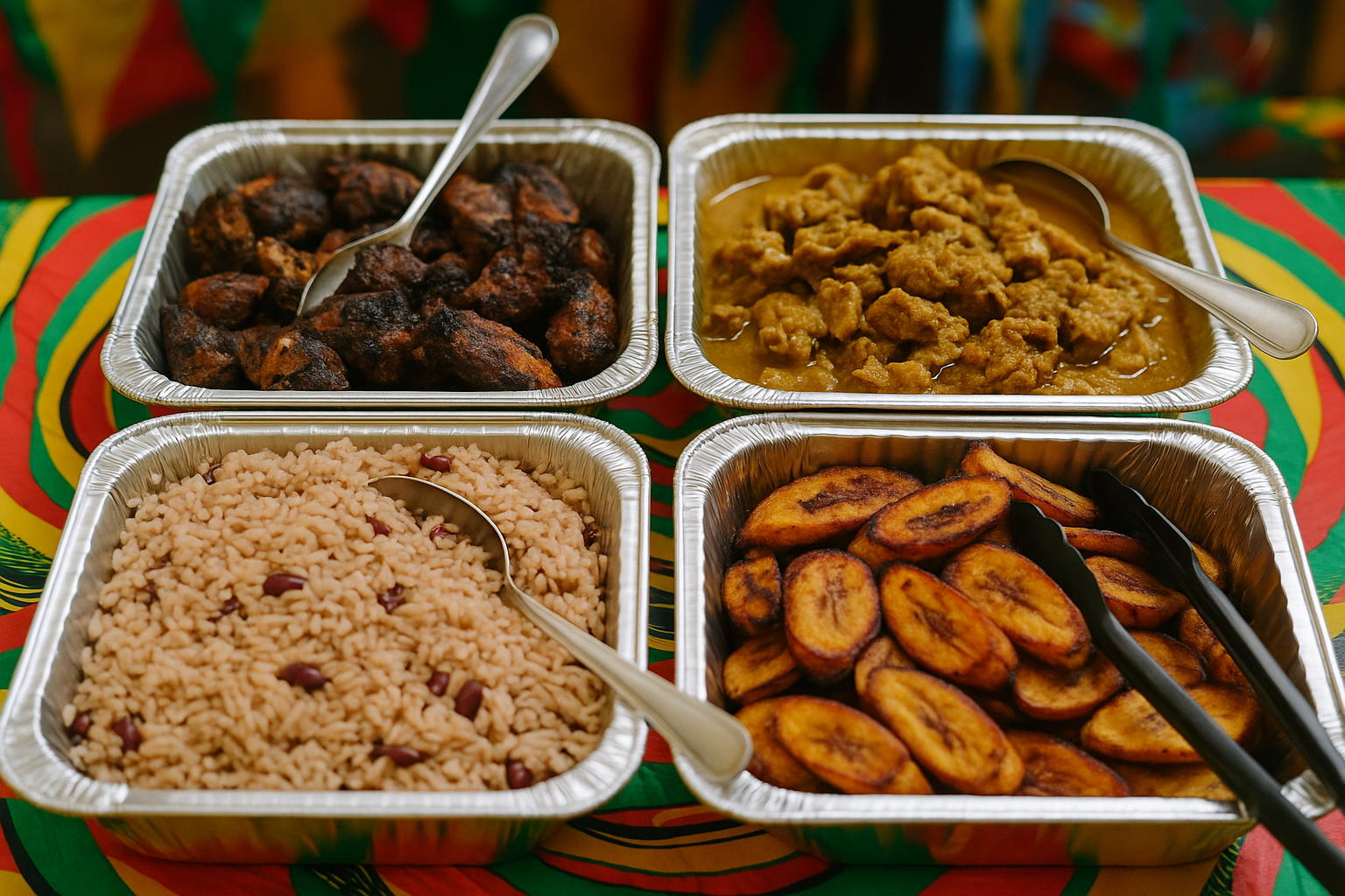 Catering
