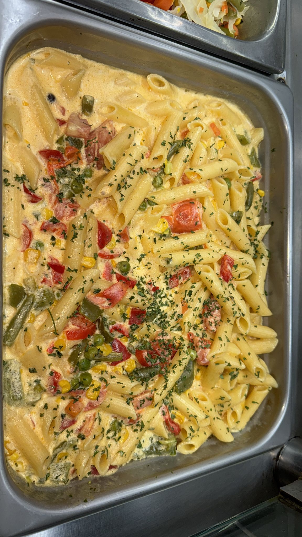 Rasta Pasta