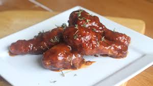 Barbi Fried Chicken Meal